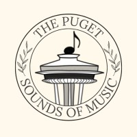 The Puget Sounds of Music logo - Similar company to Ferdman Consulting