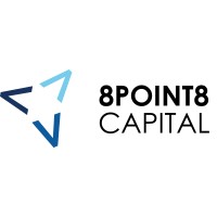 8point8 Capital Limited logo - Similar company to Daedalus Partners Llp