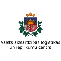 Valsts aizsardzības loģistikas un iepirkumu centrs logo - Similar company to Kiberacs - Kiberdrošības Akadēmija