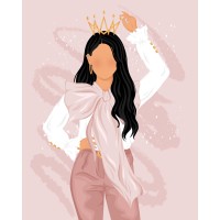 Reine du Marketing logo - Similar company to Ambitions Féminines