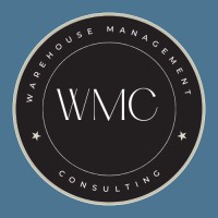 Warehouse Management Consulting WMC logo - Similar company to B&D Warehouse, Inc.