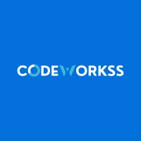 Codeworkss logo - Similar company to Hardclikk