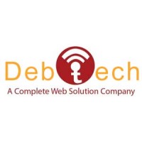 Debtech LLC logo - Similar company to Coderwa Technologies
