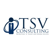TSV Consulting LLC logo - Similar company to Tsv
