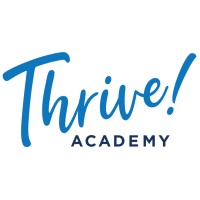 Thrive Academy logo - Similar company to Christinavoll.Com
