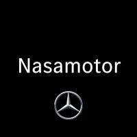 Nasamotor logo - Similar company to Carvertek
