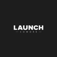LAUNCH Cowork logo - Similar company to Spaceworks Coworking
