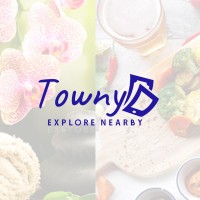 Towny - Offers Around You