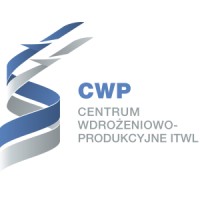 CWP ITWL Sp. z o.o. logo - Similar company to Instytut Techniczny Wojsk Lotniczych