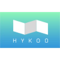 Hykoo logo - Similar company to Mariana Otc