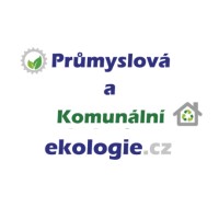 Průmyslová ekologie s.r.o. logo - Similar company to Enviweb.Cz