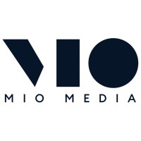 MIO media logo - Similar company to Mio Media