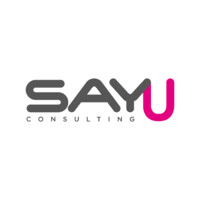 Say U Consulting logo - Similar company to Comunicadigital