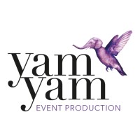 yamyam event production GmbH logo - Similar company to Die Fee Agentur