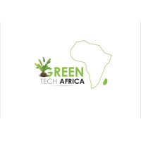 Green Tech Africa logo - Similar company to Menya Accelerator