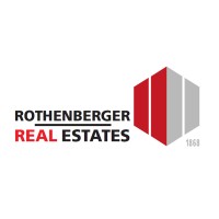Rothenberger Real Estates logo - Similar company to Metalpool Gmbh