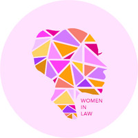 UC Women In Law logo - Similar company to Lawsoc - The University Of Canterbury Law Students' Society
