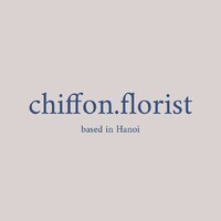 Chiffon Florist logo - Similar company to Imiracleproject