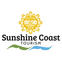 Sunshine Coast Tourism logo - Similar company to Sunshine Coast Regional Economic Development Organization