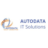 AUTODATA IT SOLUTIONS LLC logo - Similar company to Secusaf Security