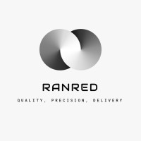 RAN RED logo - Similar company to Xaarchive Studio