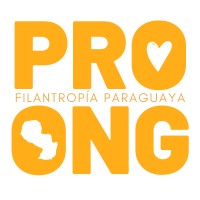 PRO ONG logo - Similar company to Alumbra