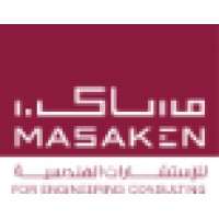 MASAKEN for Engineering Consulting logo - Similar company to Altharmada Est