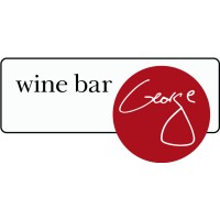 Wine Bar George logo - Similar company to The Rutledge