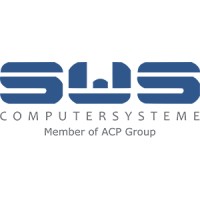 SWS Computersysteme AG logo - Similar company to Glasopor