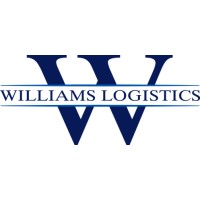 Williams Logistics logo - Similar company to Rafalog Pty