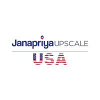 Janapriya Upscale USA logo - Similar company to Catalyst Technical Group, Inc.