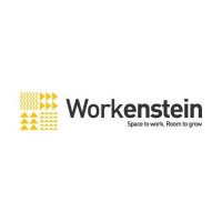 Workenstein Collaborative Spaces logo - Similar company to Workstein