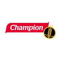 Champion Flour Milling Limited logo - Similar company to Allied Pinnacle