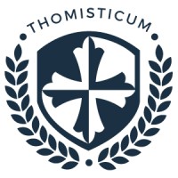 The Thomisticum: Theological Institute of St. Thomas Aquinas logo - Similar company to Thomistic Institute Esade