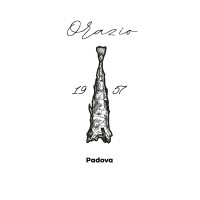 Orazio 1957 logo - Similar company to Telepace