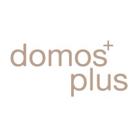 Domos Plus logo - Similar company to Rg Regnskabsservice