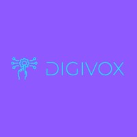 Digivox logo - Similar company to Softcon