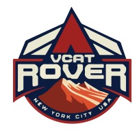 VCAT Rover Club logo - Similar company to Bluestamp Engineering
