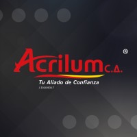 Acrilum logo - Similar company to Servielectra Ve