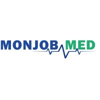 MONJOBMED logo - Similar company to Jett