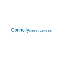 Connolly Marble & Granite Ltd. logo - Similar company to Mr. Marble And Stone
