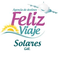 Feliz Viaje Solares