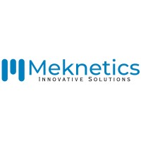MEKNETICS INNOVATIONS P LTD logo - Similar company to Cmets Engineering Solutions