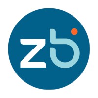 Zenbio logo - Similar company to Zenbio, A Bioivt Company