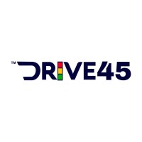 Drive45 Mobility Limited logo - Similar company to Techsocietal