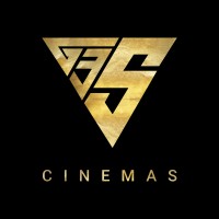G3S Cinemas logo - Similar company to G3 Development Group