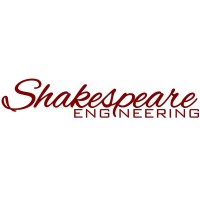 Shakespeare Engineering, PLLC logo - Similar company to Royal Engineering