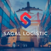 Sagal Logistic logo - Similar company to Mct Logistic