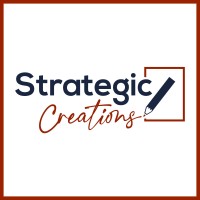 Strategic Creations logo - Similar company to Beatcave