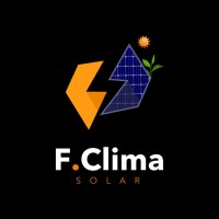 FClima Energia Solar logo - Similar company to Hispasol Solar Group